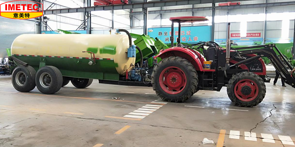 意美特公司的液態肥罐車展示案例圖片(pic1)