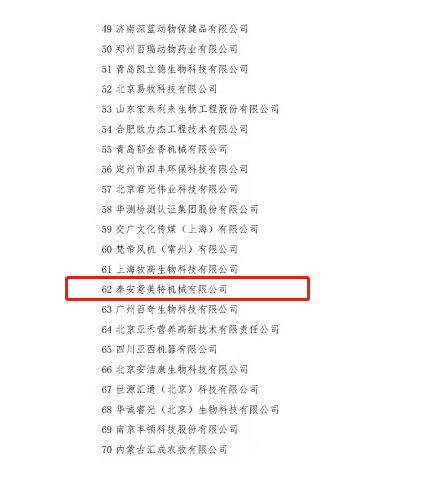 實力入選| 意美特機械登“企業風采錄”供應商企業 (pic3)